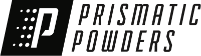 prismatic powders logo